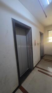 Hall Image of 650 Sq.ft 1 BHK Apartment / Flat for sale in New Home Paradise, Virar West Virar for Rs. 3000000
