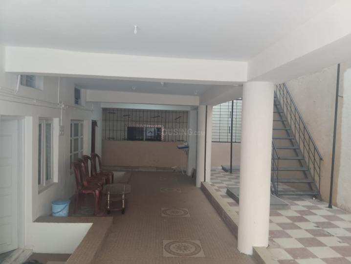 Image of SSN Gents PG in GB Palya, Bengaluru