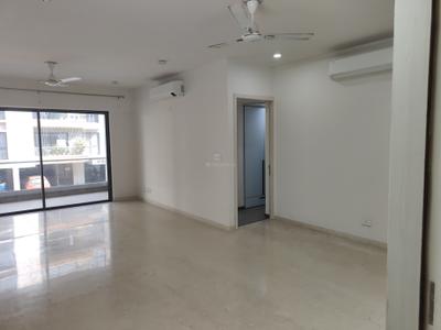 Living Room Image of 2000 Sq.ft 3.5 BHK Builder Floor for rent in Birla Navya Gurugram, Sector 63 Gurgaon for Rs. 78000