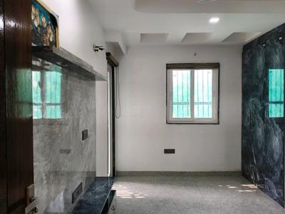 Bedroom Image of 1836 Sq.ft 3 BHK Builder Floor for sale in Surendra Home Shushant Lok, Sector 57 Gurgaon for Rs. 25400000