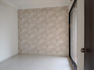 Bedroom Image of 1550 Sq.ft 3 BHK Apartment / Flat for sale in Sairama Autograph, Panvel Navi Mumbai for Rs. 17000000