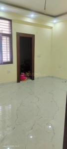 Bedroom Image of 1600 Sq.ft 3 BHK Builder Floor for rent in Ansals Elegance, Shastri Nagar Ghaziabad for Rs. 26000