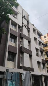 3 BHK Independent Builder Floor