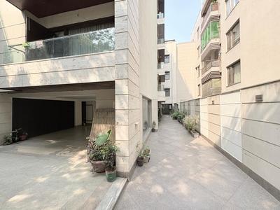Image of 5400 Sq.ft 4 BHK Builder Floor for sale in Vasant Vihar, New Delhi for Rs. 160000000
