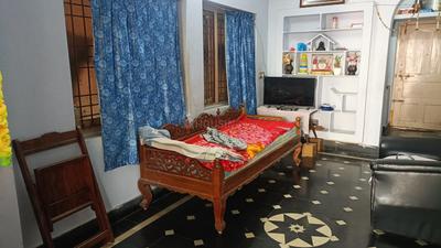 Bedroom Image of 1150 Sq.ft 2 BHK Independent House for rent in Mindi Visakhapatnam for Rs. 6500