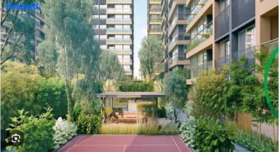 Image of 2300 Sq.ft 3 BHK Apartment / Flat for rent in Siddhraj Zoey, Randesan, Gandhinagar for Rs. 70000
