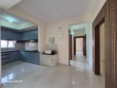 Hall Image of 1560 Sq.ft 3 BHK Apartment / Flat for rent in Argora Ranchi for Rs. 23000
