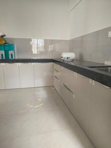 2 BHK Unfurnished Flat