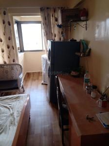 Hall Image of Manish sea croft in Bandra West, Mumbai