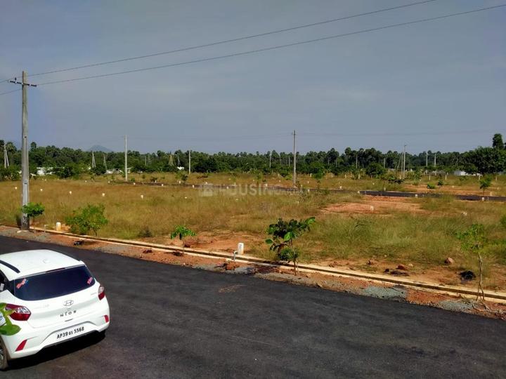 Sundar Ram Shetty Nagar, Bilekahalli Main Image 1