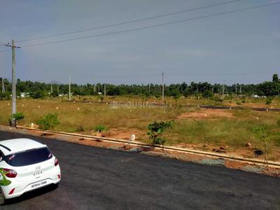 Residential Plot