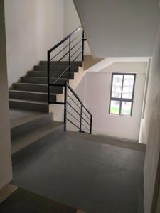 Image of 950 Sq.ft 2 BHK Apartment / Flat for rent in Amit Colori Phase III G Building, Undri, Pune for Rs. 19000