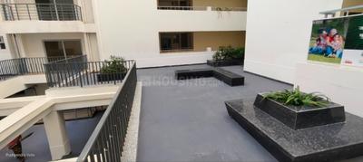Image of 1088 Sq.ft 2 BHK Apartment / Flat for sale in Unique Green Acres, Chaukhan, Jodhpur for Rs. 4100000