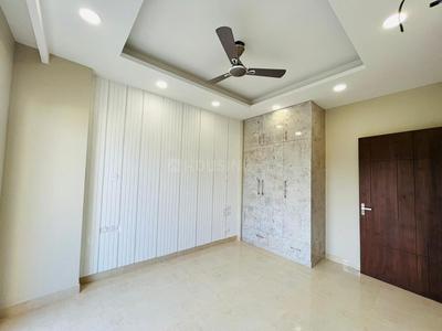 Bedroom Image of 2300 Sq.ft 4 BHK Builder Floor for sale in Sector 48 Gurgaon for Rs. 28000000