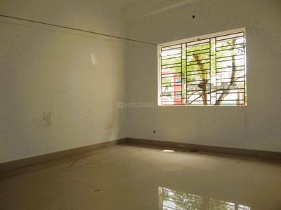 Bedroom Image of 1125 Sq.ft 3 BHK Apartment / Flat for sale in Dum Dum Cantonment Kolkata for Rs. 5175000