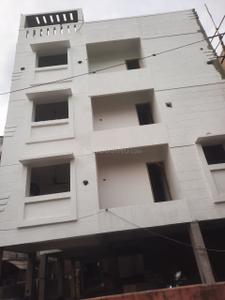 Image of 1060 Sq.ft 2 BHK Apartment / Flat for sale in Perambur, Chennai for Rs. 7800000