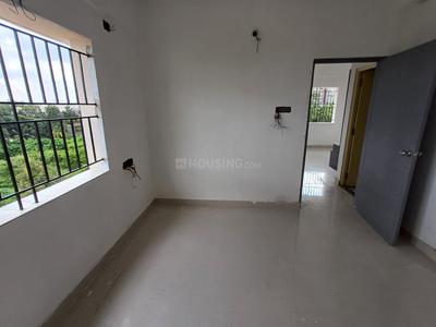 Bedroom Image of 650 Sq.ft 1 BHK Apartment / Flat for rent in Kadugodi Bengaluru for Rs. 22000