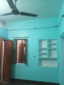 Living Room Image of 900 Sq.ft 1 BHK Builder Floor for rent in Dhoomanganj Allahabad for Rs. 6500