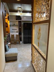 Hall Image of 1965 Sq.ft 3 BHK Apartment / Flat for sale in Buildworth Park Panorama by Buildworth Real Estate, Dispur Guwahati for Rs. 21500000