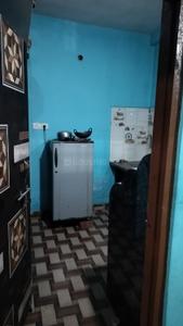 Kitchen Image of 735 Sq.ft 2 BHK Independent House for sale in Makroniya Sagar for Rs. 5000000