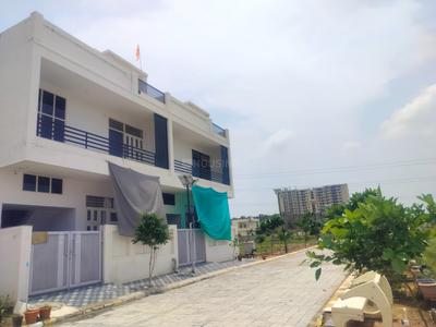 Image of 1100 Sq.ft Residential Plot / Land for sale in Bhankrota, Jaipur for Rs. 5700000