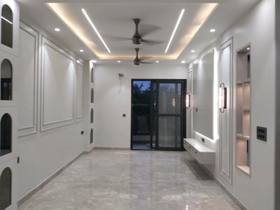 Living Room Image of 1800 Sq.ft 3 BHK Builder Floor for sale in Vikaspuri New Delhi for Rs. 35000000