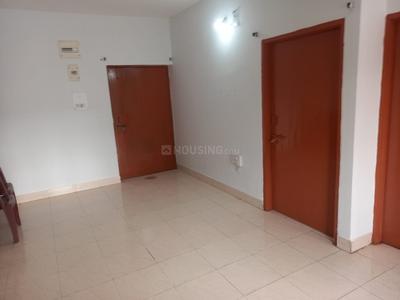 Hall Image of 1500 Sq.ft 3 BHK Apartment / Flat for sale in Namkum Ranchi for Rs. 7000000