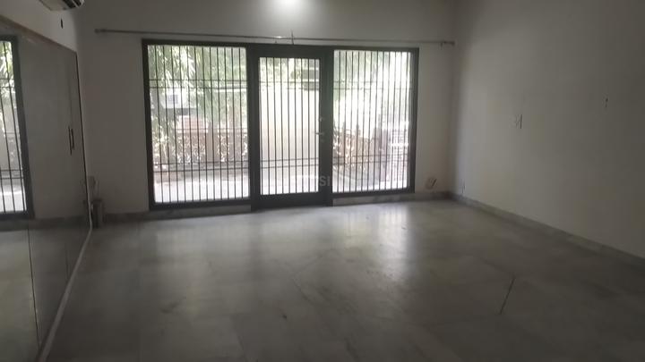 RWA East of Kailash Block E Living Room 1