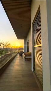 Balcony Image of 6041 Sq.ft 5 BHK Apartment / Flat for sale in Mullanpur Mohali for Rs. 66390590