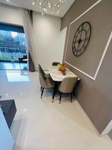 Hall Image of 1145 Sq.ft 2 BHK Apartment / Flat for sale in Legacy Imperial, Kiwale Pune for Rs. 5300000
