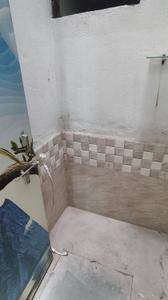 Bathroom Image of 1000 Sq.ft 2 BHK Independent House for rent in Silicon City Indore for Rs. 14000