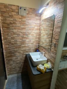 Image of 661 Sq.ft 1 BHK Apartment / Flat for rent in Ram Society, Yerawada, Pune for Rs. 23000
