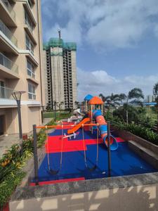 Image of 1150 Sq.ft 2 BHK Apartment / Flat for sale in Kamdhenu Vogue, Sanpada, Navi Mumbai for Rs. 25000000