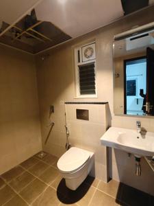 Image of 1356 Sq.ft 2.5 BHK Apartment / Flat for sale in R.K. Hegde Nagar, Bengaluru for Rs. 16200000
