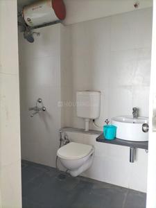 Bathroom Image of 1044 Sq.ft 2 BHK Apartment / Flat for sale in Tata Amantra, Bhiwandi Thane for Rs. 4900000