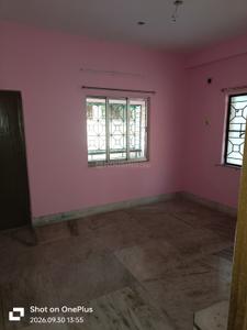 Bedroom Image of 780 Sq.ft 2 BHK Apartment / Flat for rent in Ashok Nagar Kolkata for Rs. 15000