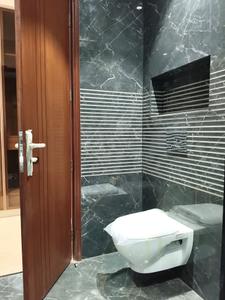 Bedroom One Image of 2700 Sq.ft 4 BHK Builder Floor for sale in Sushant Lok Phase 1 Gurgaon for Rs. 36000000