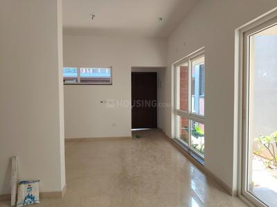 Hall Image of 3876 Sq.ft 3 BHK Villa for sale in Gottigere Bengaluru for Rs. 54800000