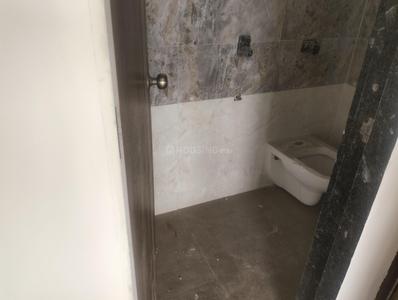 Bathroom Image of 715 Sq.ft 1 BHK Apartment / Flat for sale in Neelkanth Luxuria, Taloja Navi Mumbai for Rs. 5900000