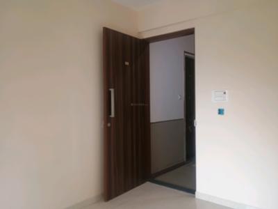 Living Room Image of 625 Sq.ft 1 BHK Apartment / Flat for sale in Thanekar Civic, Badlapur West Badlapur for Rs. 2500000