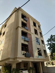 Image of 2900 Sq.ft 4 BHK Apartment / Flat for sale in Green Leaf Residences, Shyam Nagar, Jaipur for Rs. 30732500