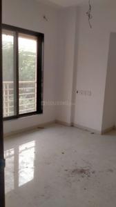 Hall Image of 690 Sq.ft 1 BHK Apartment / Flat for sale in Sai Gangat Apartment, Kasarvadavali Thane for Rs. 4300000