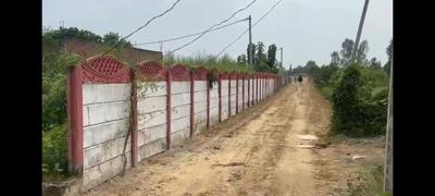 Image of 1000 Sq.ft Residential Plot / Land for sale in Banthra Sikander Pur, Lucknow for Rs. 1500000