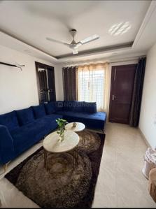 Hall Image of 1000 Sq.ft 2 BHK Builder Floor for sale in Sector 14 Gurgaon for Rs. 13000000