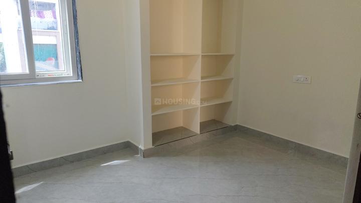 Marthanda Nagar, Hafeezpet Bedroom 1