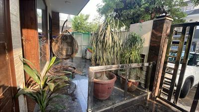 Balcony Image of 1700 Sq.ft 3.5 BHK Independent House for sale in Vipul World, Sector 48 Gurgaon for Rs. 90000000