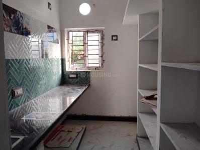 Kitchen Image of 1610 Sq.ft 3 BHK Independent House for sale in Kolathur Chennai for Rs. 11950000
