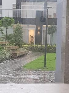 Image of 1056 Sq.ft 2 BHK Apartment / Flat for sale in The Atmosphere Phase 1, Mulund West, Mumbai for Rs. 18800000