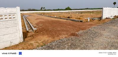 Image of 1200 Sq.ft Residential Plot / Land for sale in Sooriyur, Tiruchirappalli for Rs. 720000