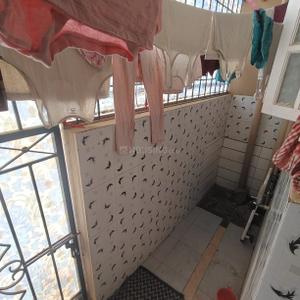Balcony Image of 800 Sq.ft 2 BHK Apartment / Flat for rent in Choodasandra Bengaluru for Rs. 20000